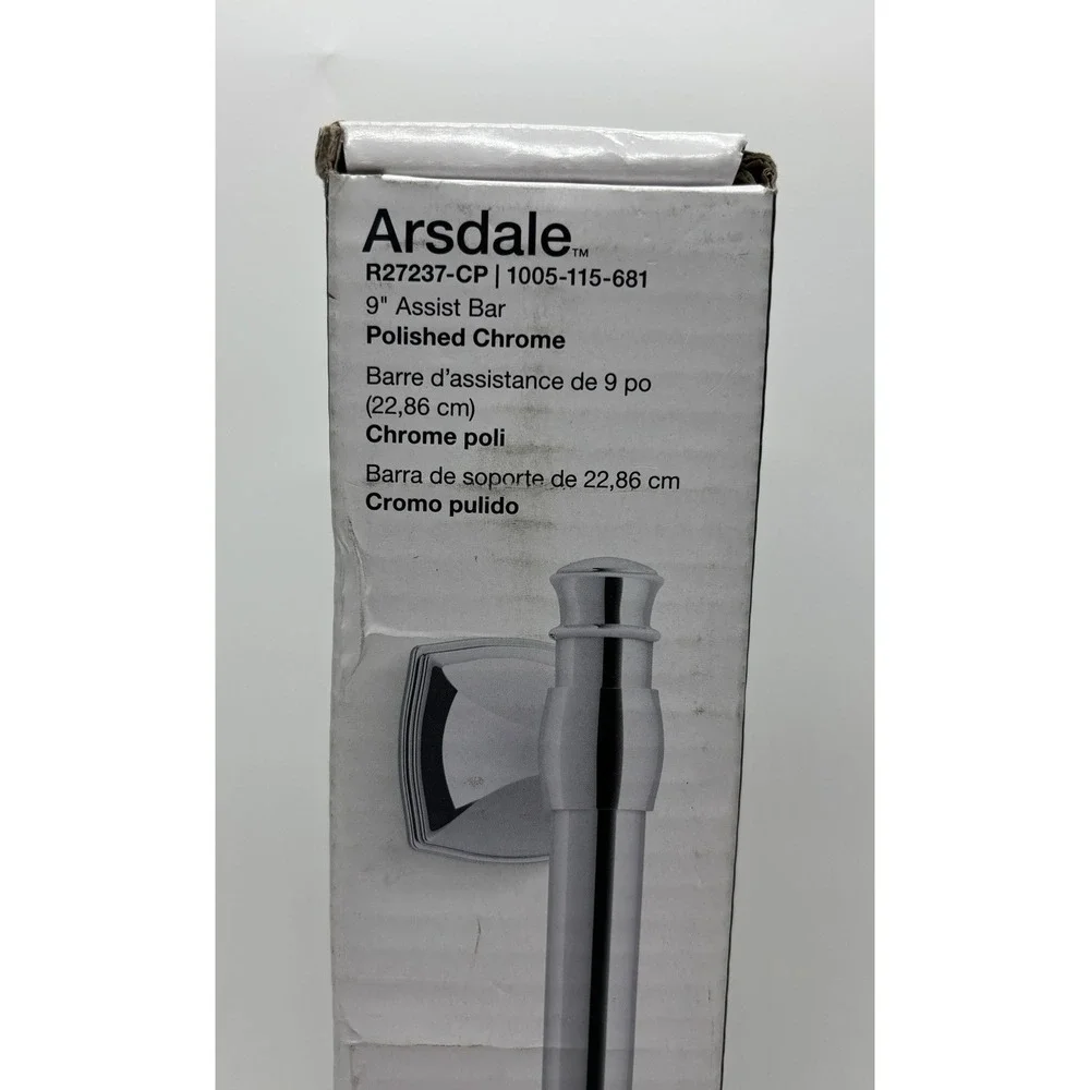 Kohler Arsdale R27237-CP 9